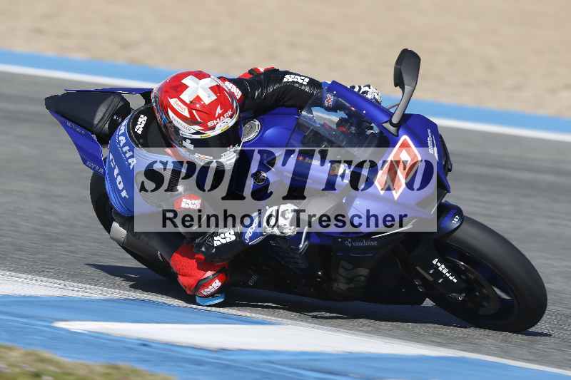 /01 26.-28.01.2024 Moto Center Thun Jerez/Gruppe schwarz-black/70